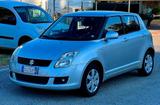 Suzuki Swift 4x4 5p. GPL - gebrauchte Suzuki Swift aus dem Jahr 2008