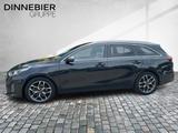 Kia cee'd ACC CAM LED - gebrauchte Kia cee'd / Ceed aus dem Jahr 2020