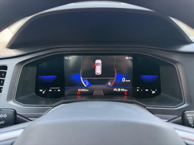 Polo VI Basis 1.0 DAB PDCv+h Bluetooth