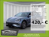 BYD Seal Comfort*Panodach 360°Ka Sitzbelüft Dynaudio - graue BYD SEAL