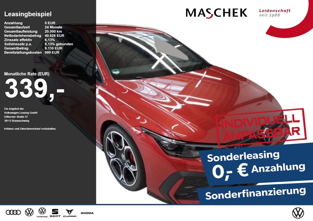 Image of Volkswagen Golf