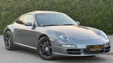 Porsche 911 Carrera Coupe-Aut.Navi-Leder-Xenon-SD - Porsche 997: 3 Türen