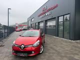 Renault Clio IV Grandtour Limited*SHZG*LEDER*RED*PDC - Renault Clio R-S