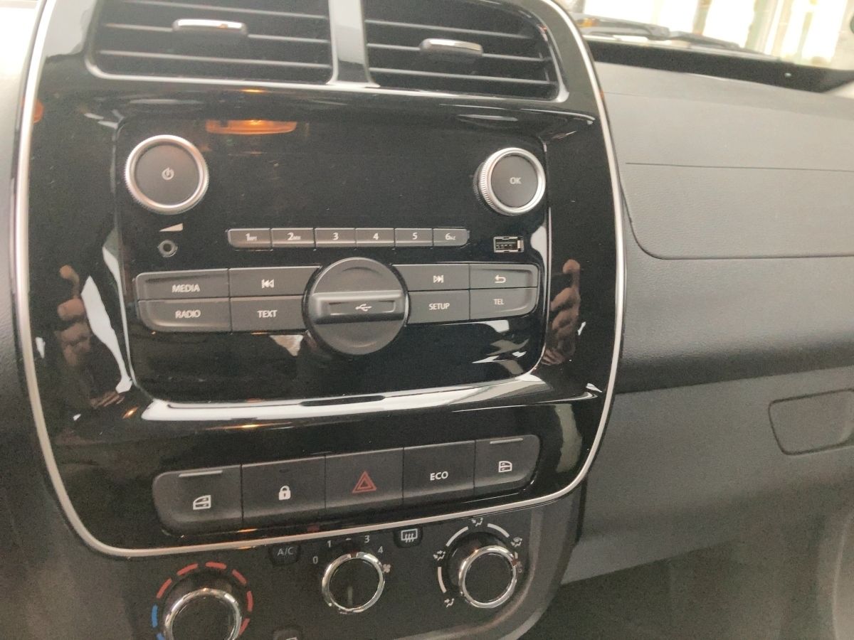 Dacia Spring - Bild 12