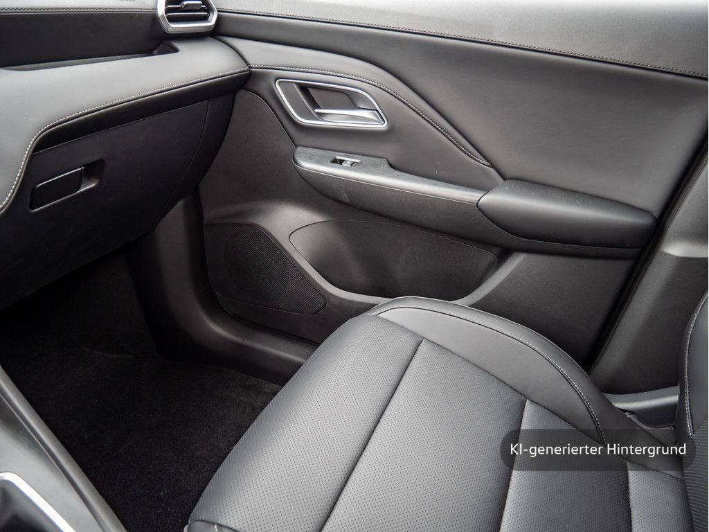 MG ZS - Bild 8