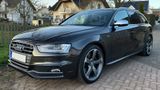 Audi S4 3.0 TFSI S tronic quattro Avant - Original - Audi S4 aus 2012