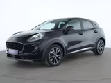 Ford Puma Titanium X Winter-Paket|B&O|LED|PDC|Sitzhzg - Ford Gebrauchtwagen in Frankfurt