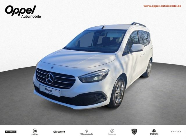 Mercedes-Benz T 180 d Style NAVI+KEYLESS GO+ START ANLAGE+BC+