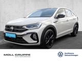 Volkswagen Taigo 1.5 TSI DSG R-Line 2xKLIMA AUT FLA KAM LED - graue Volkswagen Taigo