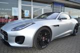 Jaguar F-TYPE Coupe (04.2013->2024) F-TYPE 2.0 L i4 R-D - Jaguar: R Type