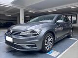 Volkswagen Golf VII - top gepflegt / Garagenauto - Volkswagen mit Benzin-Antrieb: Coupe