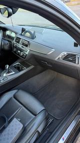 BMW M2 Coupé Black Shadow * M Drivers * Kamera - BMW M2: Automatik