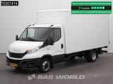 Iveco Daily 35C16 Laadklep Dubbellucht 160PK Bakwagen - Iveco 160