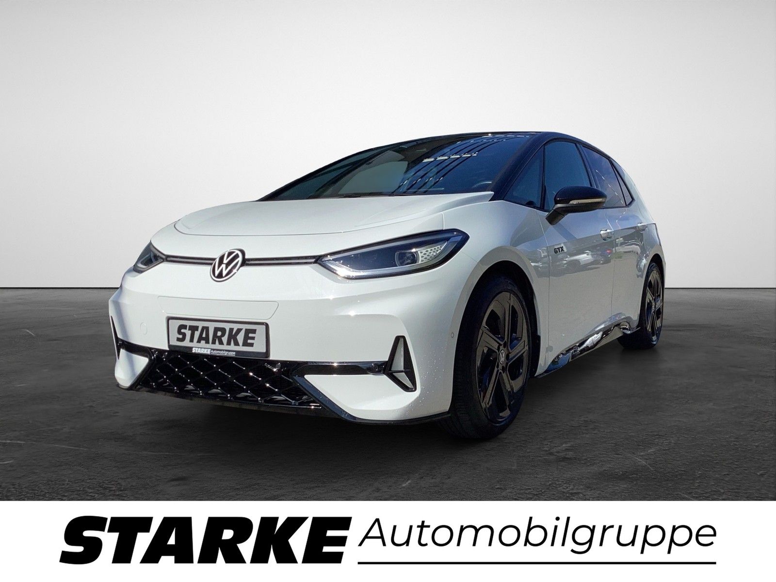 Volkswagen ID.3 GTX  Standheiz Navi LED Kamera PDC LM Tempo imagem 2