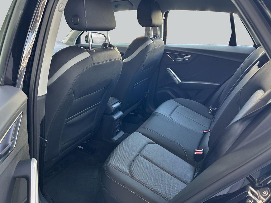 Audi Q2 1.0 TFSI advanced, миниатюра 11