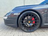 Porsche 997/911 Carrera S Cabrio/Sport Chrono/LED/14 Weg - Porsche: Cabrio, 911