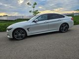 BMW 420i Gran Coupé M Spor... - BMW 420 Gran Coupé aus 2018