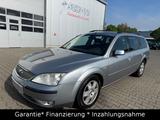 Ford Mondeo 2.0 Ghia/ Automatik/ TÜV neu - Ford Mondeo in Bonn