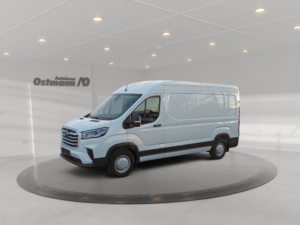 Maxus Andere