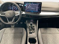 Volkswagen Golf - Vorschau Bild 12
