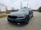 BMW 530d xDrive Touring M-Paket  - BMW 5er Reihe Gebrauchtwagen in Frankfurt