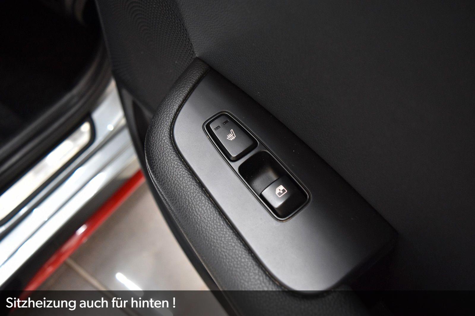 Kia ProCeed GT~1.6 T-GDI~Automatik~dig. LCD~Navi~JBL