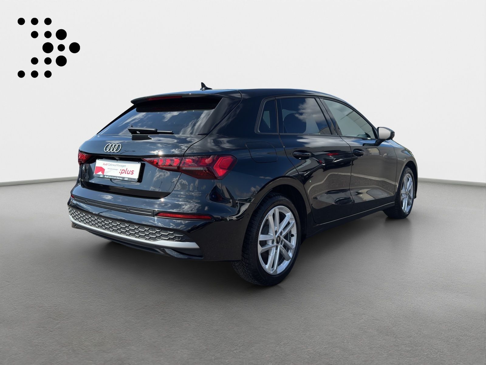 Audi A3 - Bild 2