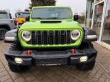 Jeep Gladiator °IIIIIII° MOJAVE 2026er - Jeep Gladiator Gebrauchtwagen
