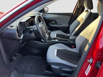 Fotografie 9 des Opel Mokka Elegance Kamera LED Allwetterreifen PDC