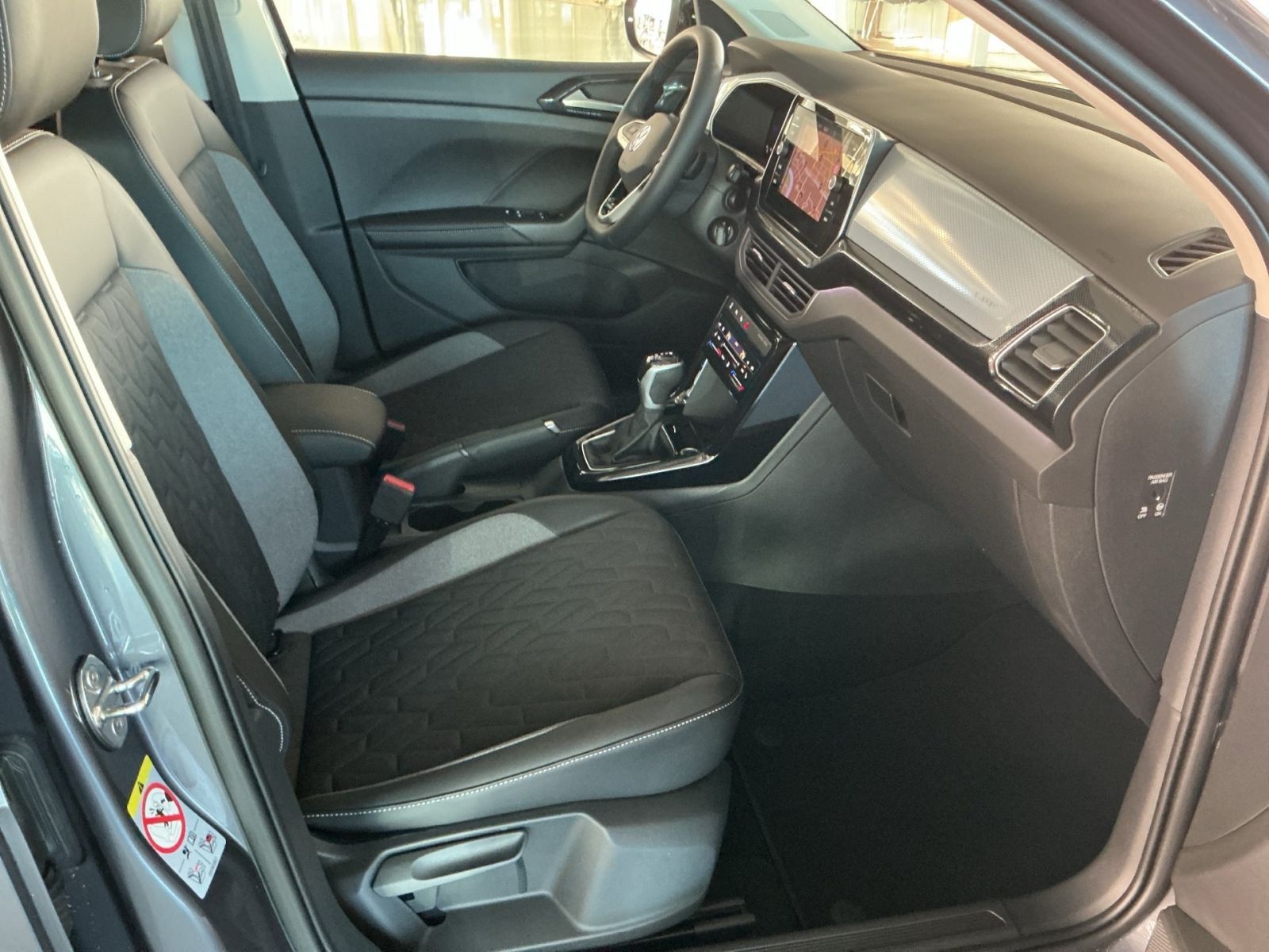 Volkswagen T-Cross - Bild 14