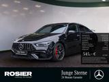 Mercedes-Benz CLA 45 AMG S 4M+ Aero Performance Distr. LED Pan - gebrauchte Mercedes-Benz CLA 45 AMG aus dem Jahr 2024