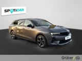 Opel ASTRA ST 1.2 GS --360 KAMERA-SITZHZG-ALLWETTER-- - Opel Astra: 1.3