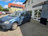 Dacia Logan MCV Kombi Ambiance - Dacia Logan: 7sitzer