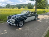 Austin Healey HMC Sportscars MK IV, 3.9 L, V8 - Austin Healey: Hmc