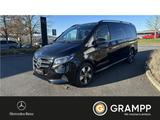 Mercedes-Benz EQV 300 AVA/L AIRMATIC*BURMESTER*PANORAMA*360°* - Elektro Kastenwagen