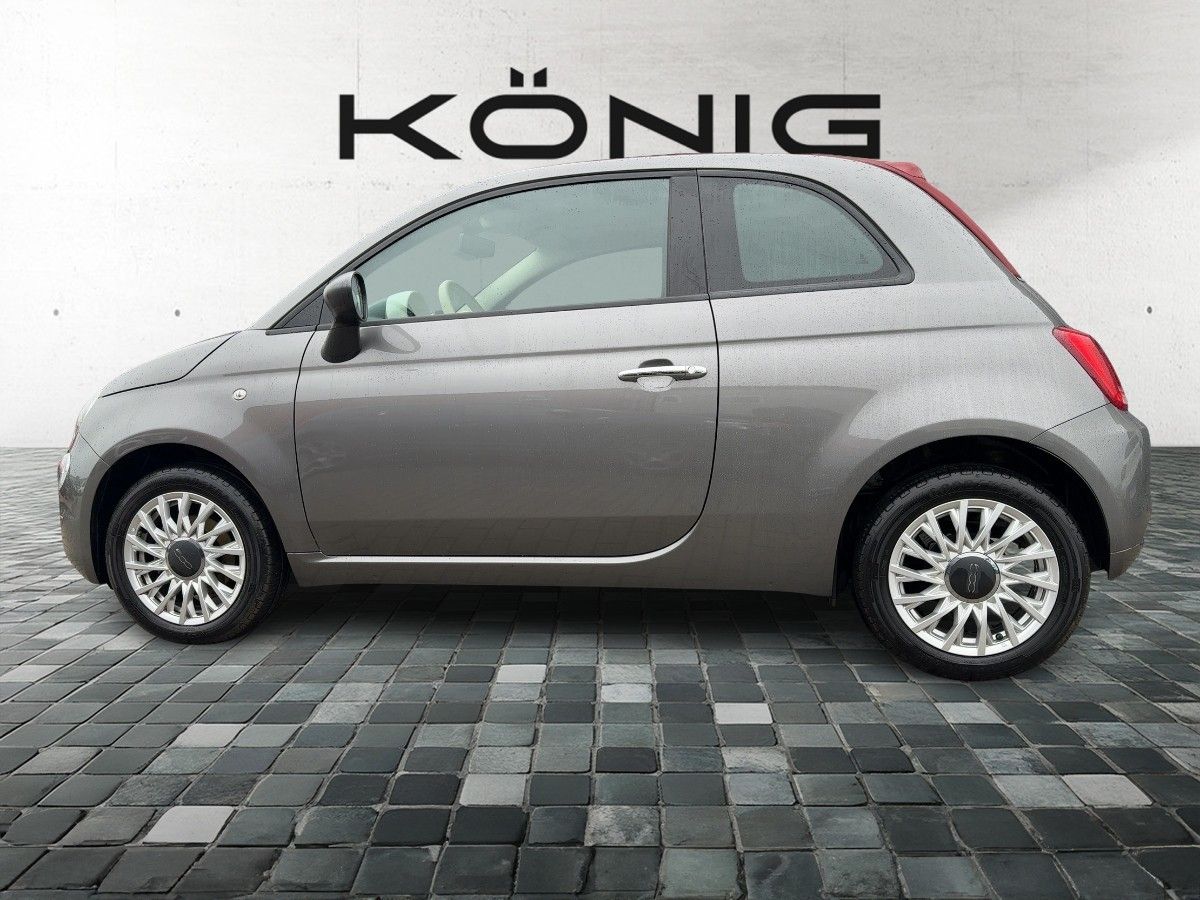 Fiat 500C - Bild 2