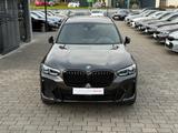 BMW X3 xD 20 i M Sport Laser Pano AHK HuD h/k - BMW X3: 20i