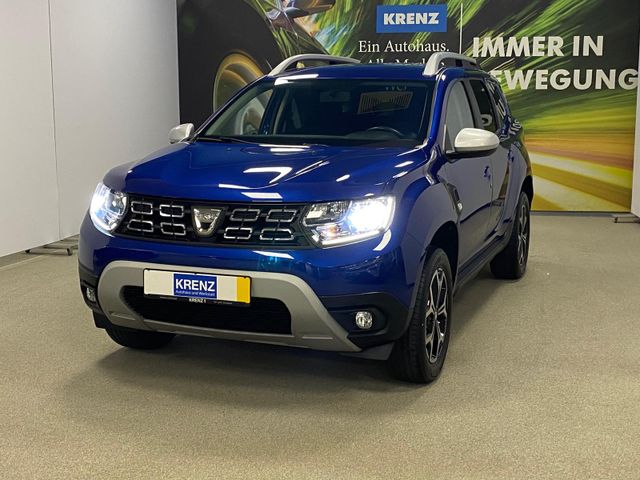 Dacia Duster 1.3 TCE Prestige KLIMA+RFK+PDC+NAVI+AHK