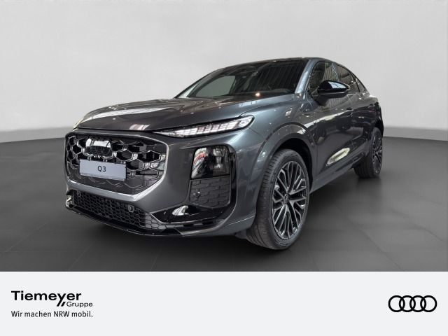 Audi Q3 Sportback eHybrid 2x S LINE AHK KAMERA LM20 foto 1
