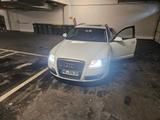 Audi A6 Allroad 3.0TDI (DPF) quattro tiptronic - - gebrauchte Audi A6 Allroad aus dem Jahr 2008