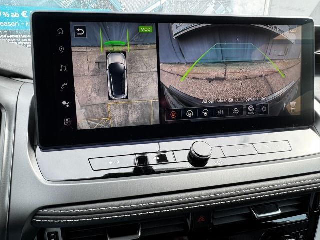 Fahrzeugabbildung Nissan Qashqai 1.5 VC-T e-Power N-Connecta WP*KP*MJ25