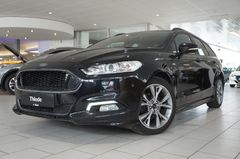 Fahrzeugabbildung Ford Mondeo Turnier 2.0D ST-LINE NAVI/LED/KAMERA/AHK