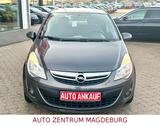 Opel Corsa D Satellite KLIMA*TEMPO*ALU - Opel Corsa aus 2011: D
