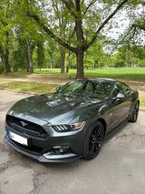 Ford Mustang GT 5.0 V8 Automatik