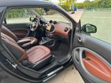 Smart ForTwo Cabrio BRABUS Tailor Made Unikat - Smart ForTwo von privat