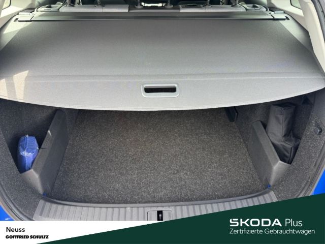 Skoda Enyaq - Bild 12