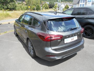 Ford Focus Turnier ST-Line