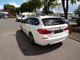 BMW 520 D Touring AHK schwenkbar / Panoramadach - BMW 520 Gebrauchtwagen in Hamm