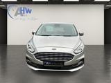 Ford S-MAX 2,0 EcoBlue. Aut. TREND - Ford S-Max in Wuppertal