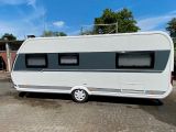 Hobby Excellent 560 LU, Mover, Vorzelte, Markise...... - Offers matching your search criteria